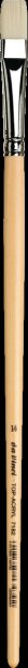 TOP-ACRYL Serie 7182 flach  Gr.14
