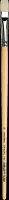 TOP-ACRYL Serie 7182 flach  Gr.14