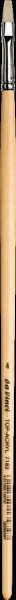 TOP-ACRYL Serie 7182 flach  Gr.4