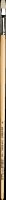 TOP-ACRYL Serie 7182 flach  Gr.8