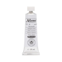 NORMA Professional Deckweiß 35ml