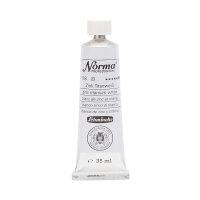 NORMA Professional Zink-Titanweiß 35ml