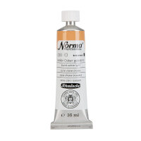 NORMA Professional Heller Ocker gebrannt 35ml