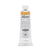 NORMA Professional Neapelgelb dunkel 35ml
