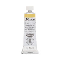 NORMA Professional Neapelgelb hell 35ml