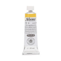NORMA Professional Chromgelbton hell 35ml