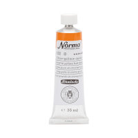 NORMA Professional Chromgelbton dunkel 35ml