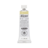 NORMA Professional Jaune brillant 35ml