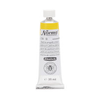 Schmincke Norma® Professional Kadmiumgelb zitron 35ml