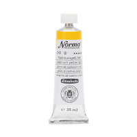 NORMA Professional Kadmiumgelb hell 35ml