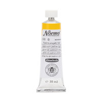 Schmincke Norma® Professional Kadmiumgelb hell 35ml