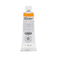 NORMA Professional Kadmiumgelb dunkel 35ml