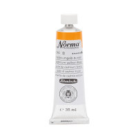 Schmincke Norma® Professional Kadmiumgelb dunkel 35ml