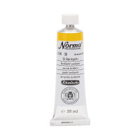 NORMA Professional Brillantgelb 35ml