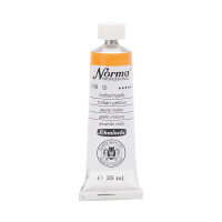 NORMA Professional Indischgelb 35ml