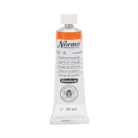 NORMA Professional Kadmiumorange 35ml