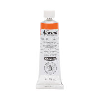 NORMA Professional Brillantorange 35ml