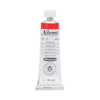 NORMA Professional Mohnrot 35ml