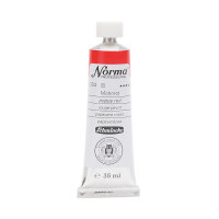 Schmincke Norma® Professional Mohnrot 35ml