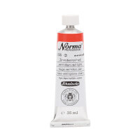 NORMA Professional Zinnoberrot hell 35ml