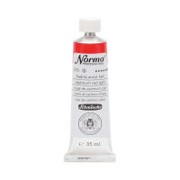 NORMA Professional Kadmiumrot hell 35ml