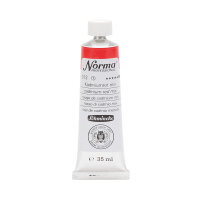 NORMA Professional Kadmiumrot 35ml