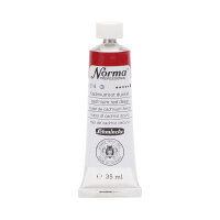 NORMA Professional Kadmiumrot dunkel 35ml