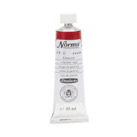 NORMA Professional Krapprot 35ml