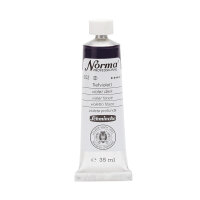 NORMA Professional Tiefviolett 35ml