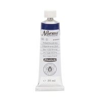 NORMA Professional Indanthronblau 35ml
