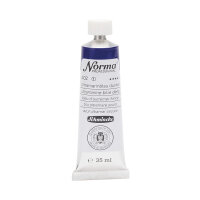 NORMA Professional Ultramarinblau dunkel 35ml