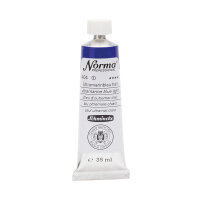 NORMA Professional Ultramarinblau hell 35ml