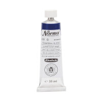 NORMA Professional Kobaltblau dunkel 35ml