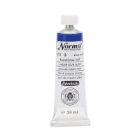 NORMA Professional Kobaltblau hell 35ml