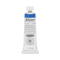 NORMA Professional Kobaltcoelinblau 35ml