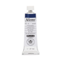 NORMA Professional Phthaloblau 35ml