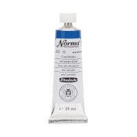NORMA Professional Coelinblau 35ml