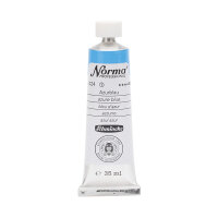 NORMA Professional Azurblau 35ml