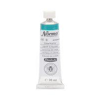 NORMA Professional Kobalttürkis 35ml