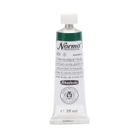 NORMA Professional Chromoxidgrün feurig 35ml