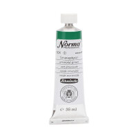 NORMA Professional Smaragdgrün 35ml