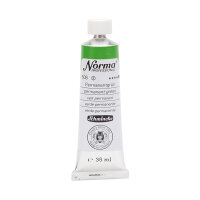 NORMA Professional Permanentgrün 35ml