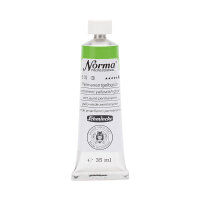 NORMA Professional Permanentgelbgrün 35ml