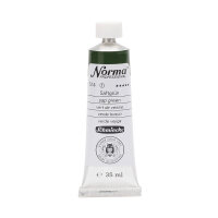 NORMA Professional Saftgrün 35ml