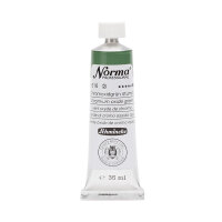 NORMA Professional Chromoxidgrün stumpf 35ml