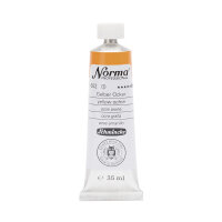 NORMA Professional Gelber Ocker 35ml
