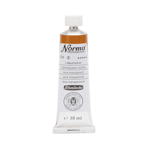 NORMA Professional Lasurocker 35ml
