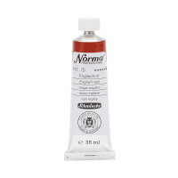 NORMA Professional Englischrot 35ml