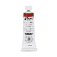 NORMA Professional Terra rossa 35ml