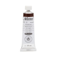 NORMA Professional Achatbraun 35ml
